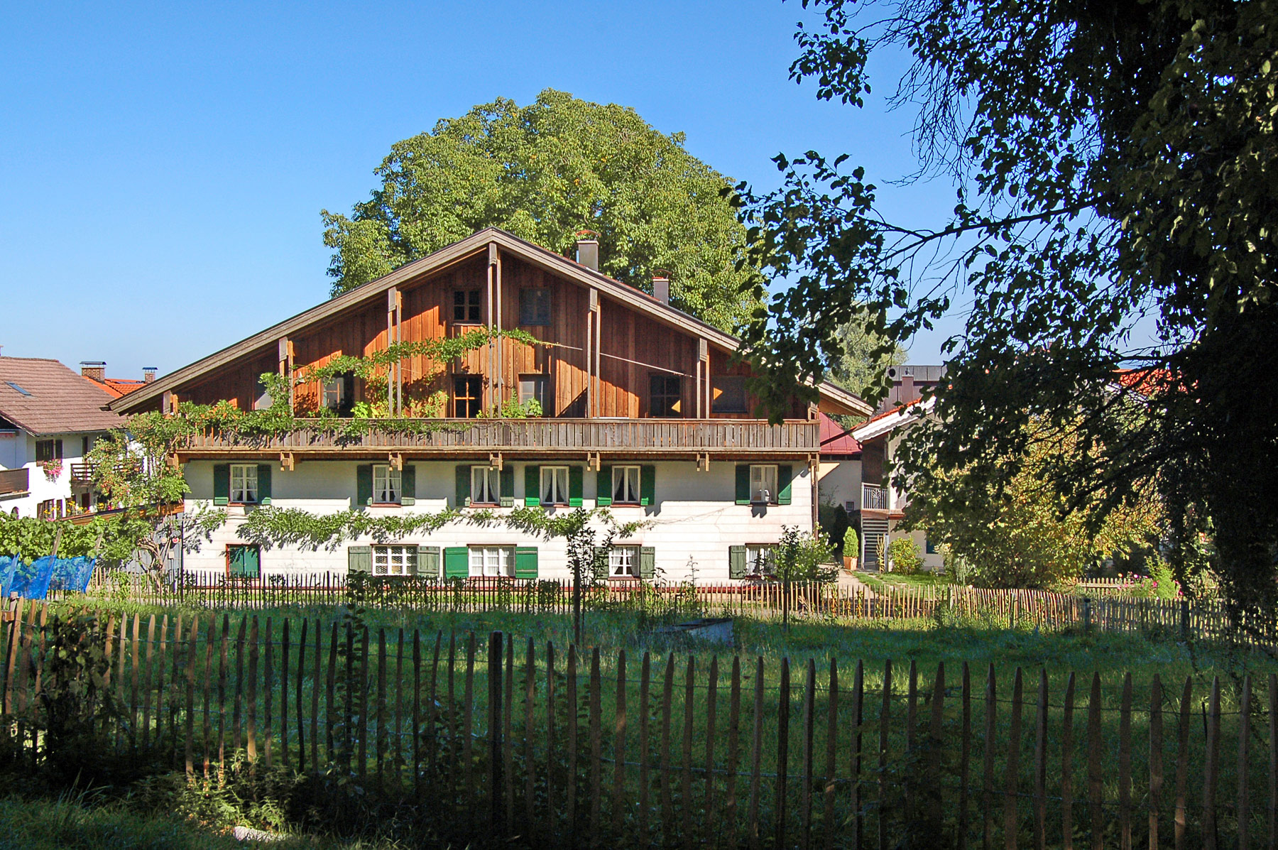 Frauenchiemsee